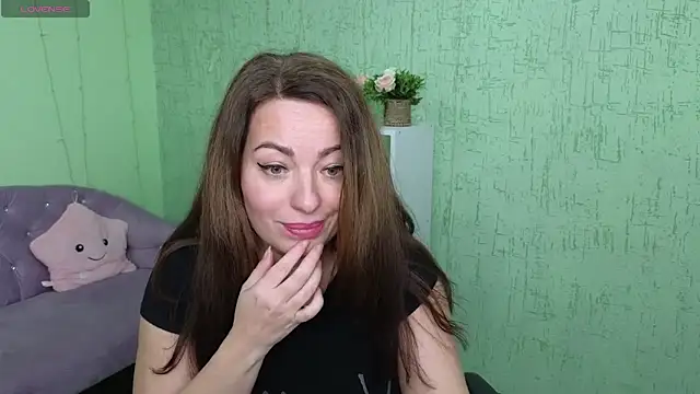 Zoe_Zephyr Webcam-Show