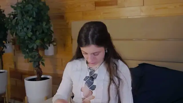 Eileen_Elfie's Webcam Show