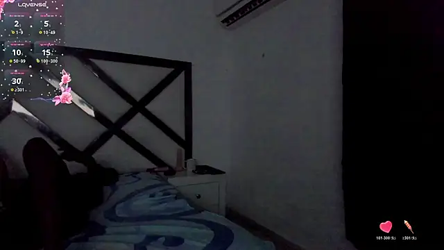 Вебкам-шоу Foxxy_maverick