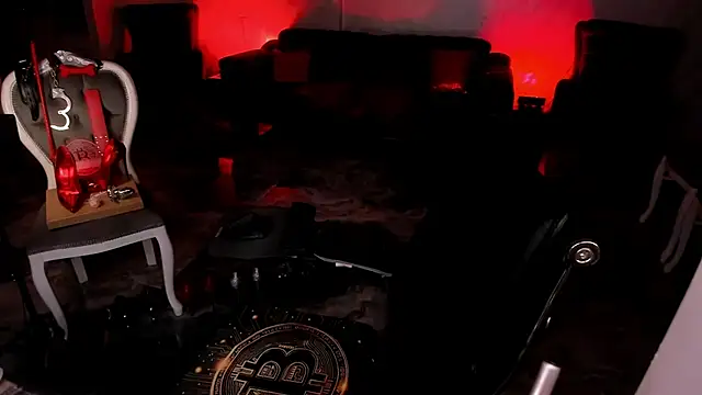 Sembang XXX Secara Langsung FinDomGod