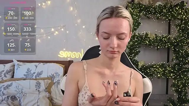 IdaValenti Obrolan Langsung XXX