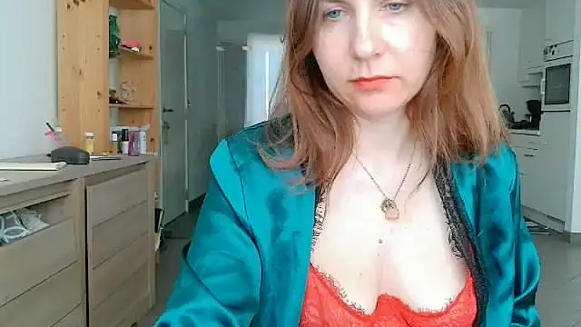 JasmineGlamour Obrolan Langsung XXX