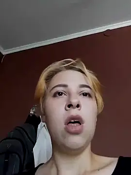 Gussie_Bridie Webcam-Show