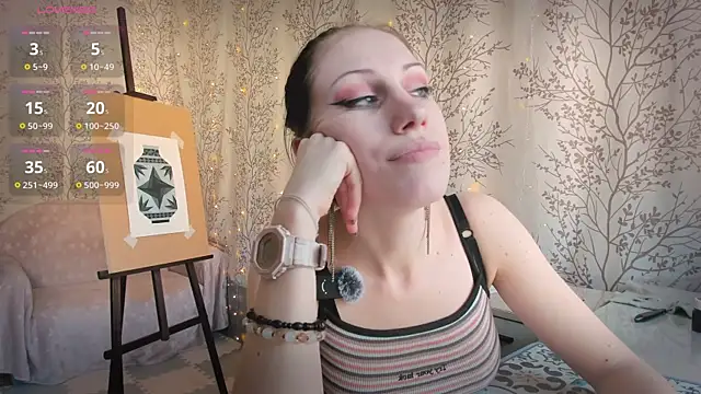 Chat XXX Live Mary0Lou