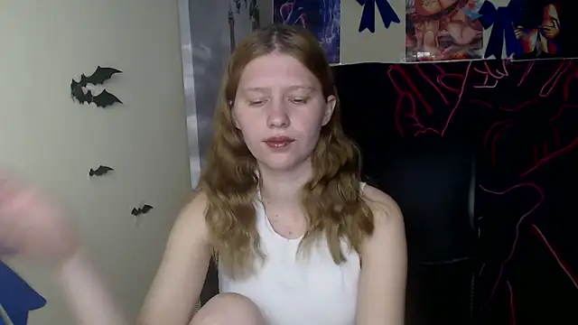 StellaCRL Live XXX Chat