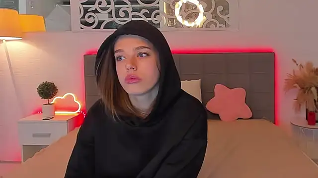 melissacrayzy Live XXX Chat