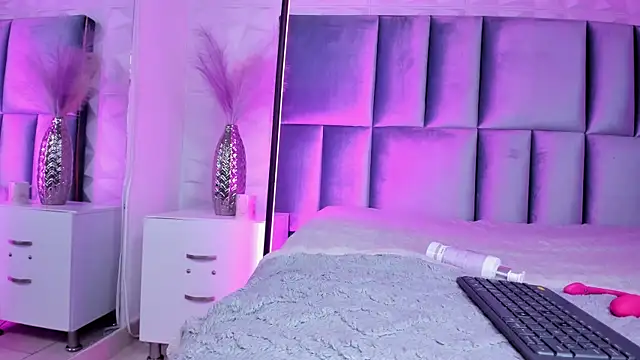 Chatroom XXX en direct de Selene_bennet