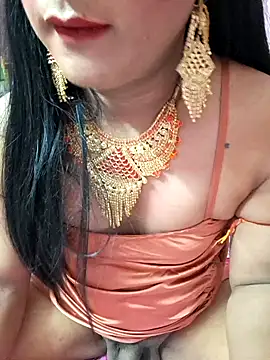 Show webcam de tharki-anand