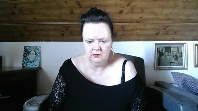 TiffanyMature Live XXX Chat