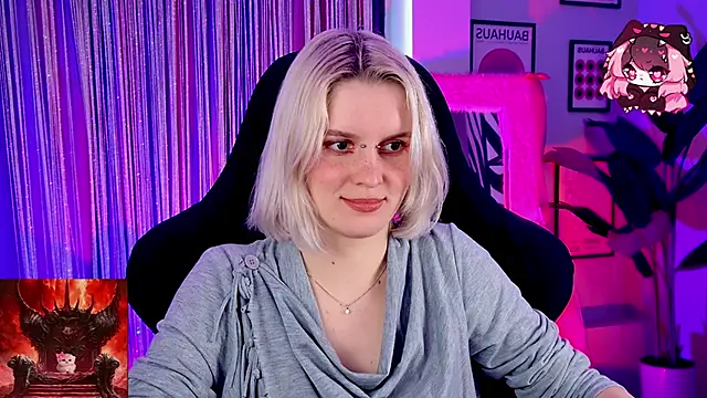 BethanyCloud's Live XXX Chat