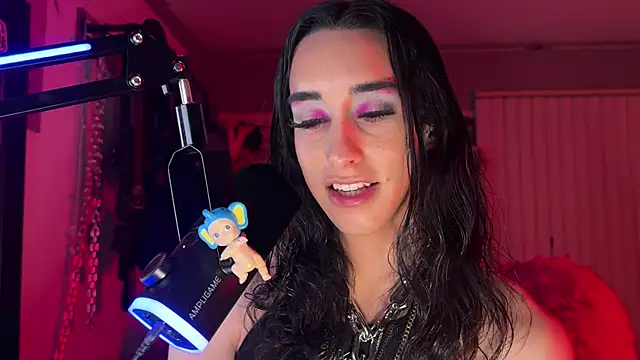 xoFrankie Pertunjukan Webcam