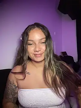 Chat XXX ao vivo de AnnyLopezzz_