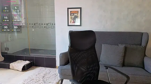 KaydenDrew webcam show