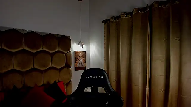 Emmet_CollinsJSn Webbikameraesitys