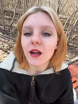 Chat +18 de NinaParri ao vivo