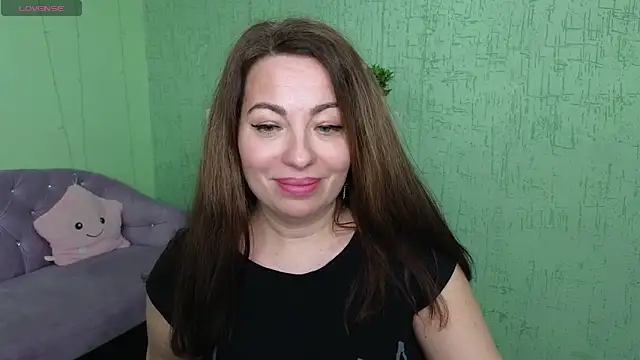 Show de webcam de Zoe_Zephyr