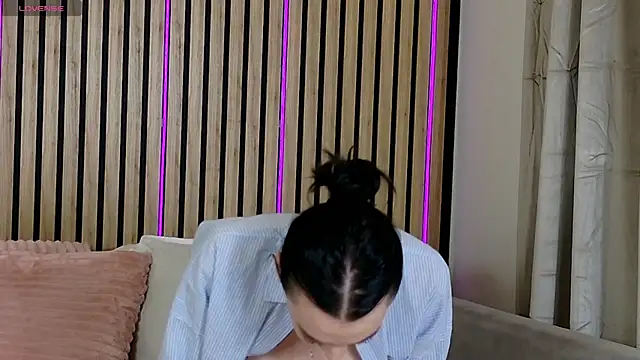 AlissaMarks Live XXX-Chat