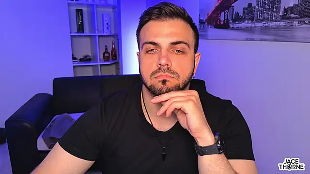 Jace_Thorne Webcam show