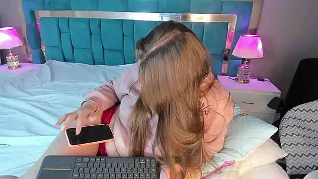 LiiaVelvet's Live XXX Chat