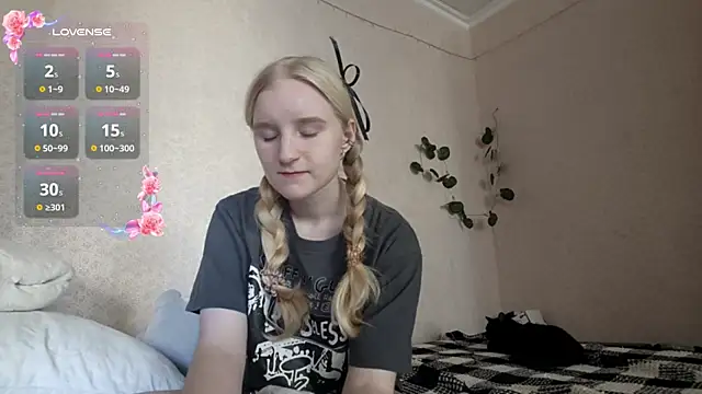 ForwentSeat – Naživo XXX chat