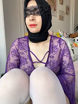 عرض كام m_m666