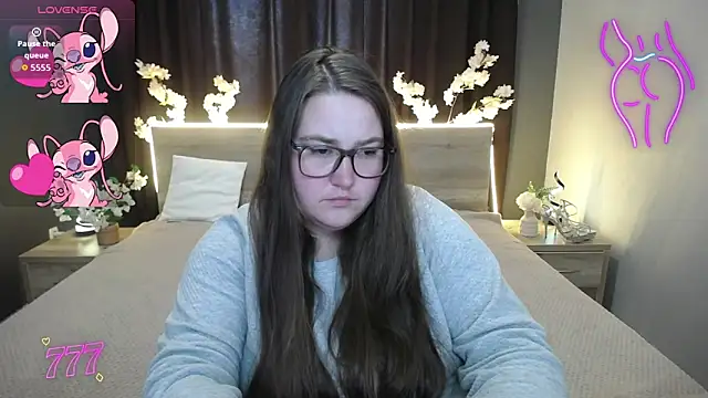 XX_Daniella_XXのライブXXXチャット