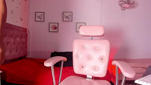 Chat XXX Live Jack_Rusel