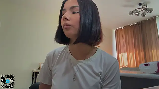 MarylnMonnier 라이브 XXX 채팅