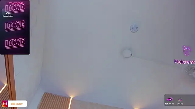 BILIE_ROUSE1 Obrolan Langsung XXX