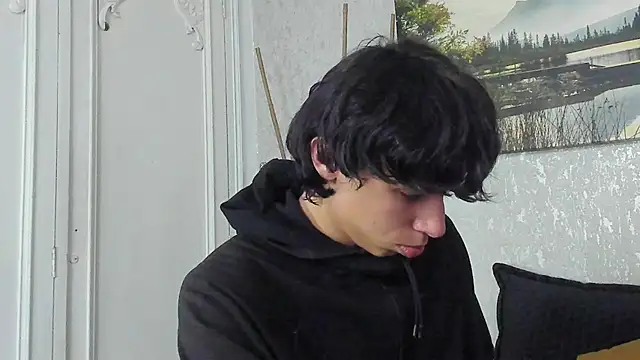 Tyler_durten Chat XXX in diretta