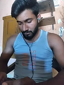 LustyDanky Show Webcam