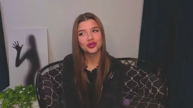 Živý XXX chat DelenaRines