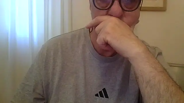 ANONIMO7735: вебкам-шоу