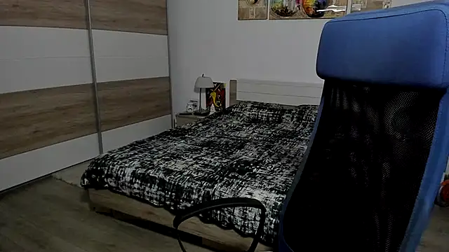 RobbyShawz Chat XXX in diretta