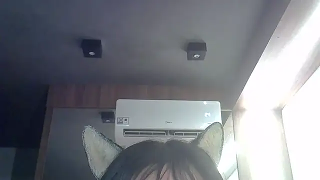 Czat XXX na żywo – SkinnyKitten