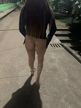 lindaandtony 在線直播表演