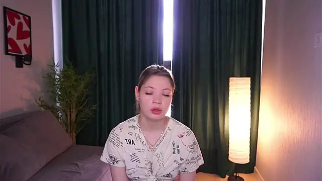 FernMerilos: онлайн-секс-чат