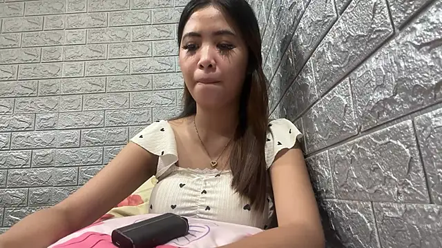 CozyKittyy live XXX chat