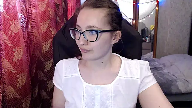 AnKey_Rayah: онлайн-секс-чат