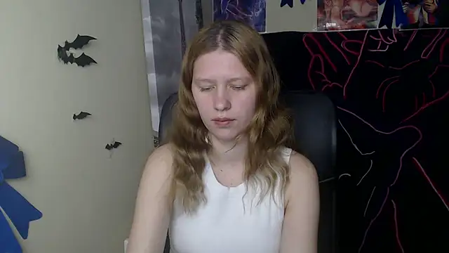 StellaCRL: απευθείας συνομιλία ΧΧΧ