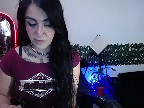 Anastasiabasst__ Obrolan Langsung XXX