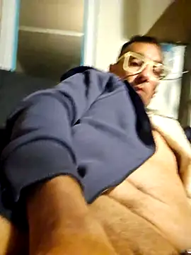 Pumpndeep's Live XXX Chat