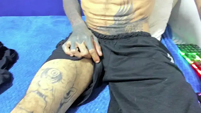 Demon_Rose_'s Webcam Show