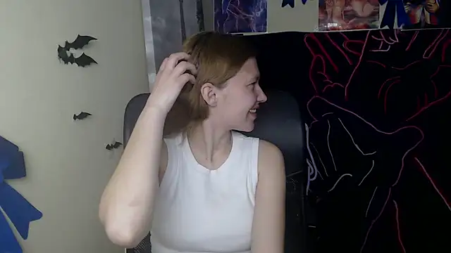 Chat XXX Live StellaCRL