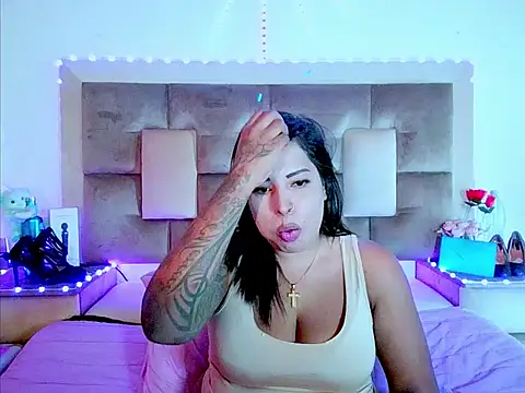 indiantopaz694u: διαδικτυακό σόου στην κάμερα