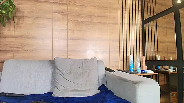 Susyhot_'s Webcam Show