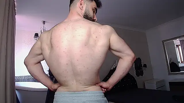 MicahLane Show Webcam