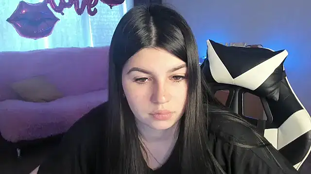 KisaModel 라이브 XXX 채팅