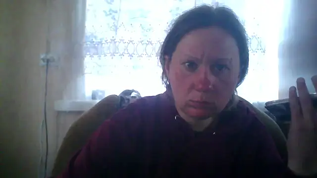 Chat XXX Live Norma_Wall