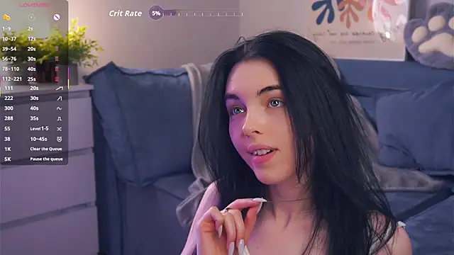 Chat XXX Live MirnaTellado